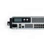 Vertiv Avocent MXS5132-203 switch per keyboard-video-mouse (kvm) Montaggio rack Nero, Blu (MXS5132-203)
