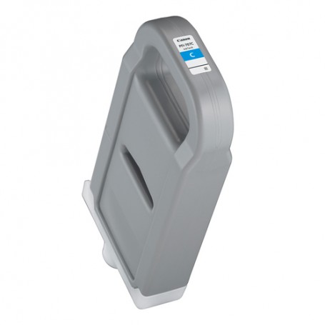 Canon (3x) PFI-707 C cartuccia d'inchiostro 3 pz Originale Ciano (9822B003)
