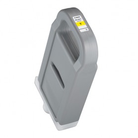 Canon (3x) PFI-707 Y cartuccia d'inchiostro 3 pz Originale Giallo (9824B003)