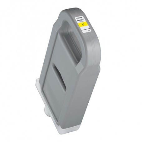 Canon (3x) PFI-707 Y cartuccia d'inchiostro 3 pz Originale Giallo (9824B003)