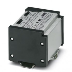 Phoenix Contact 2856702 protezione da sovraccarico Nero 120 V (2856702)