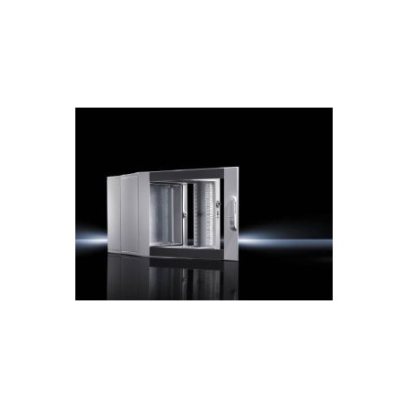 Rittal 2256.605 rack 6U Rack indipendenti Grigio (2256605)
