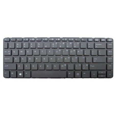HP 804214-081 ricambio per notebook Tastiera (804214-081)