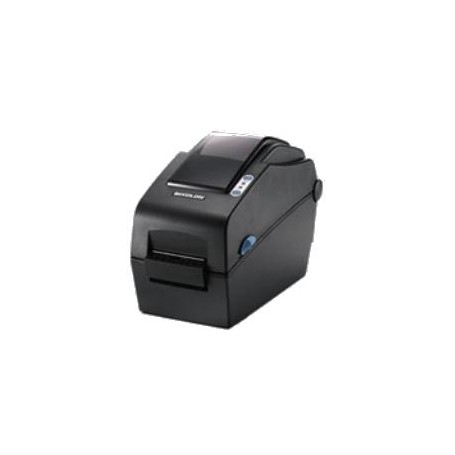 Bixolon SLP-DX223 stampante per etichette (CD) Termica diretta 300 x 300 DPI Cablato (SLP-DX223G/BEG)