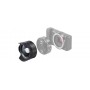 Sony VCLECU2 SLR Obiettivo ultra-ampio Nero (VCLECU2.SYH)