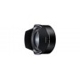 Sony VCLECU2 SLR Obiettivo ultra-ampio Nero (VCLECU2.SYH)
