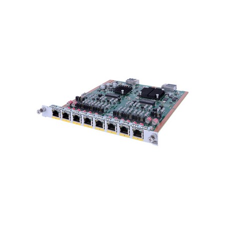 Hewlett Packard Enterprise JH172A modulo del commutatore di rete (JH172A)