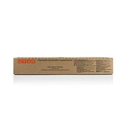 UTAX 1T02NT0UT0 cartuccia toner 1 pz Compatibile Nero (1T02NT0UT0)