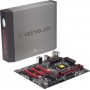 Supermicro C7Z170-SQ Intel® Z170 LGA 1151 (Presa H4) ATX (C7Z170-SQ-O)