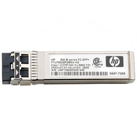 Hewlett Packard Enterprise 40GB QSFP+ modulo del ricetrasmettitore di rete 40000 Mbit/s QSFP+ (E7Y75A)