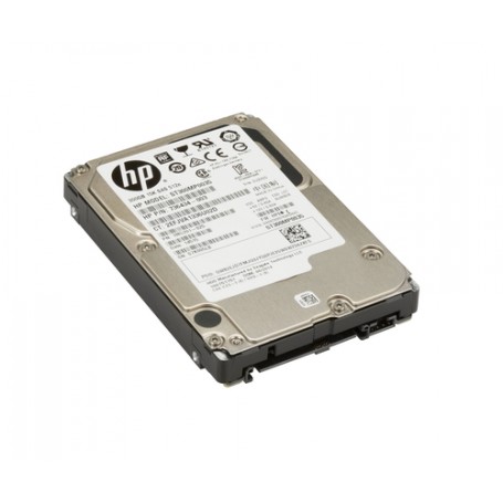HP 600GB SAS 2.5" (L5B75AA)