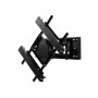 Peerless DS-VWM770 Supporto per display espositivi 177,8 cm (70") Nero (DS-VWM770)