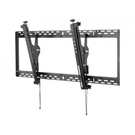 Peerless DS-MBZ647L Supporto per display espositivi 165,1 cm (65") Nero (DS-MBZ647L)