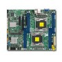 Supermicro X10DRL-C Intel® C612 LGA 2011 (Socket R) ATX (MBD-X10DRL-C-B)