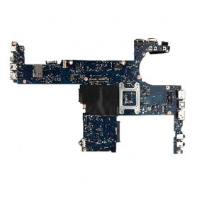 HP 686037-601 ricambio per notebook Scheda madre (686037-601)