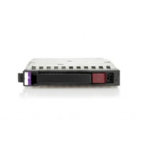 Hewlett Packard Enterprise 714425-001 disco rigido interno 2.5" 600 GB SAS (714425-001)