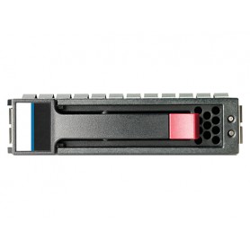 HP 690705-001 disco rigido interno 3.5" 300 GB SAS (690705-001)