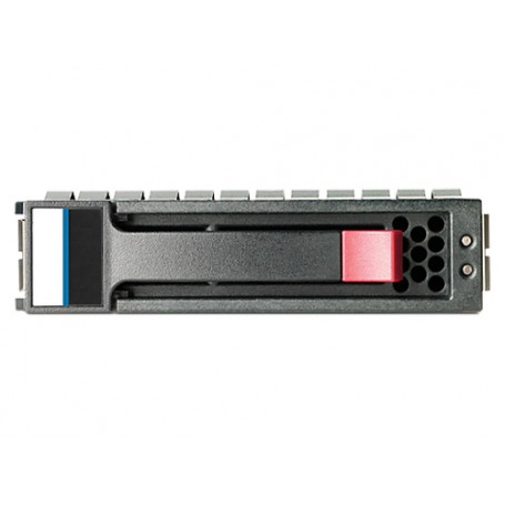 HP 690705-001 disco rigido interno 3.5" 300 GB SAS (690705-001)