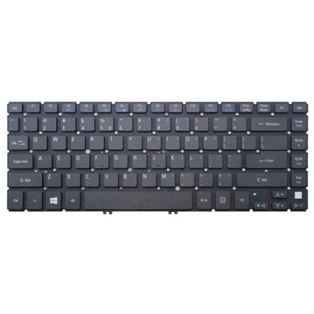 Acer 60.M3SN1.010 ricambio per notebook Tastiera (60.M3SN1.010)