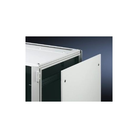 Rittal 7824.128 porta accessori Pannello di rivestimento (7824128)