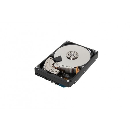 Toshiba MG04ACA400A disco rigido interno 3.5" 4000 GB Serial ATA III (MG04ACA400A)