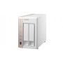 QNAP TS-251 server NAS e di archiviazione Tower Collegamento ethernet LAN Bianco (TS-251)