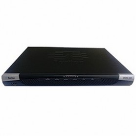 Raritan Dominion KX III switch per keyboard-video-mouse (kvm) Montaggio rack Nero (DKX3-232)