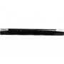 Raritan Dominion KX III switch per keyboard-video-mouse (kvm) Montaggio rack Nero (DKX3-132)