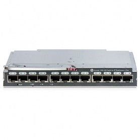Hewlett Packard Enterprise BladeSystem Brocade Gestito Grigio (C8S46A)
