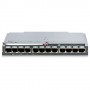 Hewlett Packard Enterprise BladeSystem Brocade Gestito Grigio (C8S46A)