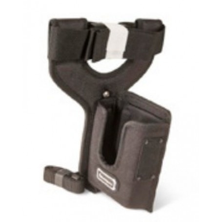 Intermec 815-090-001 mobile device cases Computer palmare Custodia a fondina Nero (815-090-001)