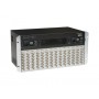 Axis Q7920 telaio dell'apparecchiatura di rete 5U Nero, Grigio (0575-002)