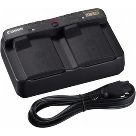 Canon LC-E4N Nero Interno (5752B003AA)