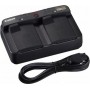 Canon LC-E4N Nero Interno (5752B003AA)