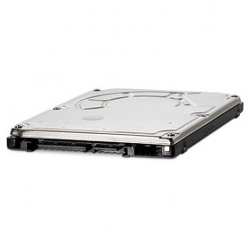 HP 614537-001 disco rigido interno 1.8" 320 GB SATA (614537-001)