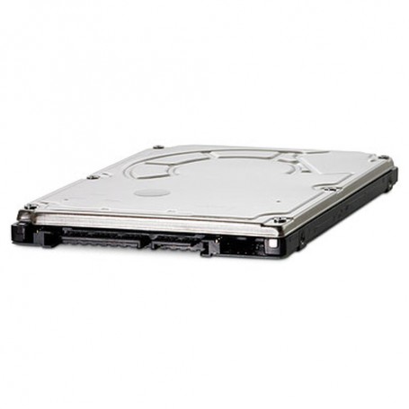 HP 614537-001 disco rigido interno 1.8" 320 GB SATA (614537-001)