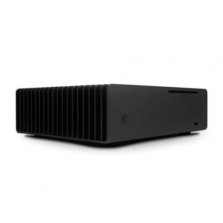 Streacom FC9 Desktop Nero (ST-FC9B)