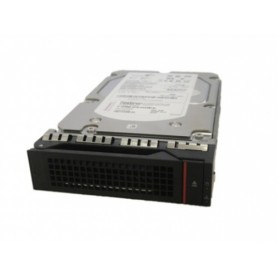 Lenovo ThinkServer 3TB 7.2K 3.5" Enterprise 6Gb SATA Hot Swap 3.5" 3000 GB (0A89477)
