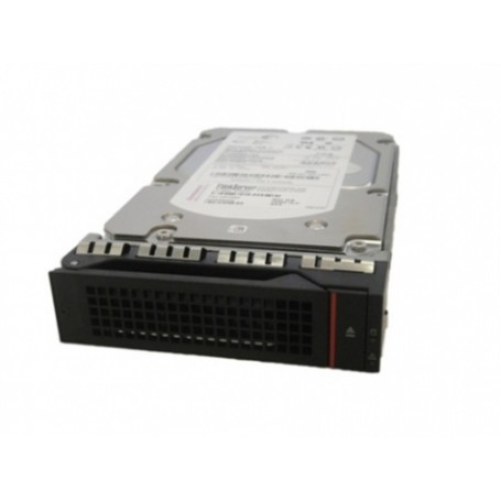 Lenovo ThinkServer 3TB 7.2K 3.5" Enterprise 6Gb SATA Hot Swap 3.5" 3000 GB (0A89477)