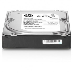 Hewlett Packard Enterprise 300GB hard drive disk 2.5" SAS (537820-001)