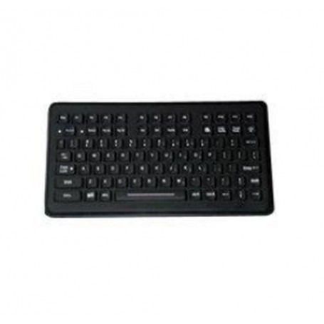 Intermec 340-054-102 tastiera per dispositivo mobile Nero USB QWERTY (340-054-102)