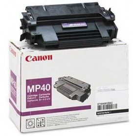 Canon MP40 cartuccia toner 1 pz Originale Nero (3710A001)