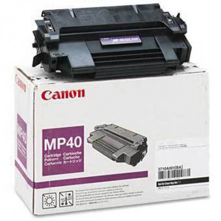 Canon MP40 cartuccia toner 1 pz Originale Nero (3710A001)