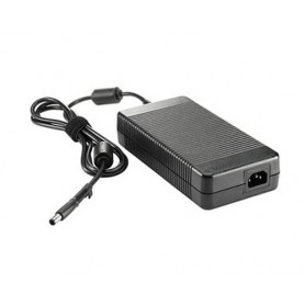 HP 609946-001 adattatore e invertitore Interno Nero (609946-001)