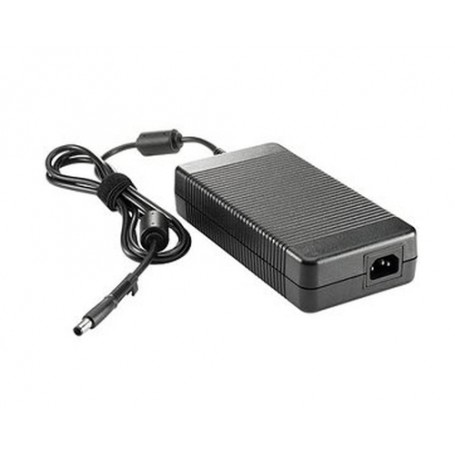 HP 609946-001 adattatore e invertitore Interno Nero (609946-001)