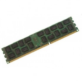 HP 537755-001 memoria 4 GB 1 x 4 GB DDR3 1333 MHz Data Integrity Check (verifica integrità dati) (537755-001)