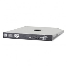 HP 647946-001 lettore di disco ottico Interno DVD±R/RW (647946-001)