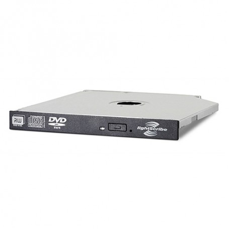 HP 647946-001 lettore di disco ottico Interno DVD±R/RW (647946-001)