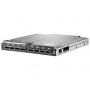 Hewlett Packard Enterprise BladeSystem 6Gb SAS Switch Nero (BK764A)