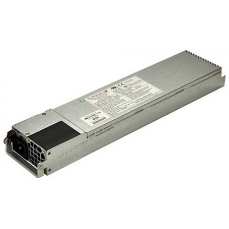 Supermicro PWS-1K41P-SQ alimentatore per computer 1400 W 1U Argento (PWS-1K41P-SQ)